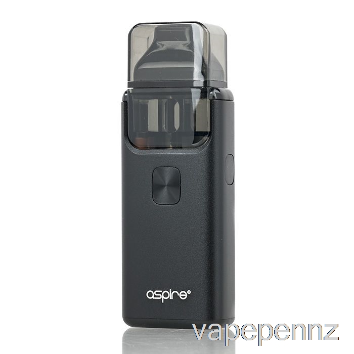 Aspire Breeze 2 AIO Pod Kit Black VAPE NZ